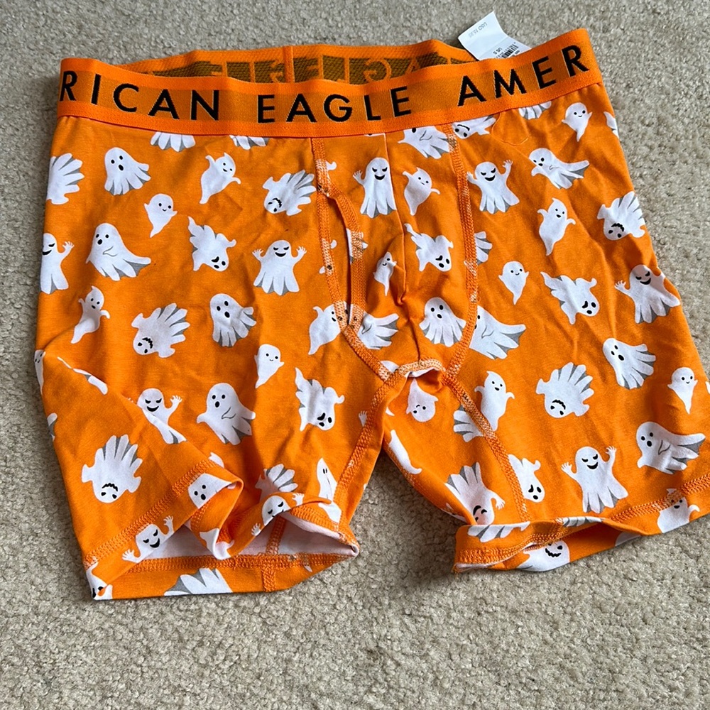 American eagle boxers